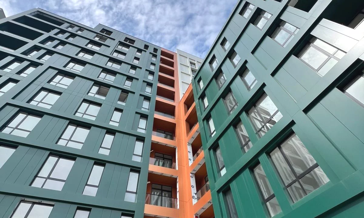 🏙️Jepet me Qira Apartament 3+1 per Zyre te Bulevardi i Ri, Tirane!