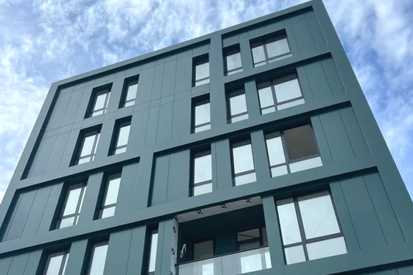 🏙️Jepet me Qira Apartament 3+1 per Zyre te Bulevardi i Ri, Tirane!