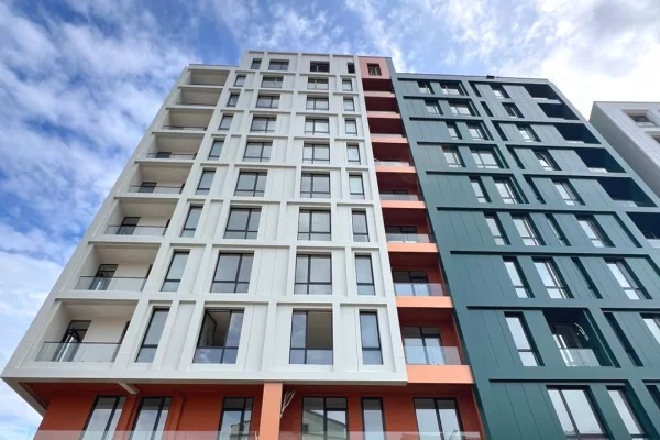 🏙️Jepet me Qira Apartament 3+1 per Zyre te Bulevardi i Ri, Tirane!