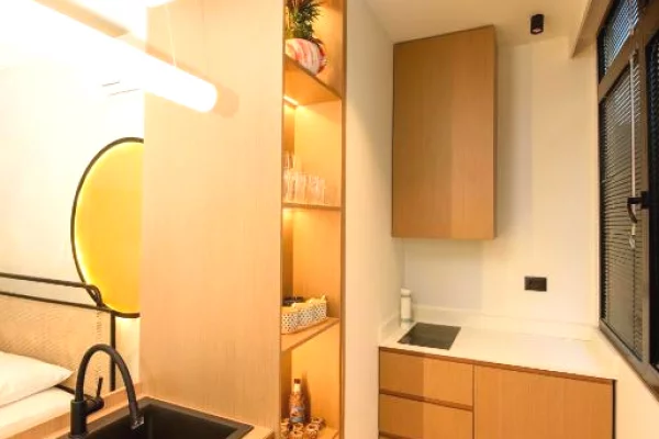 Shtepi ne shitje Apartament ne Vlore, 2+1, Mobilimi E mobiluar, Pagesa 310,000  Euro.