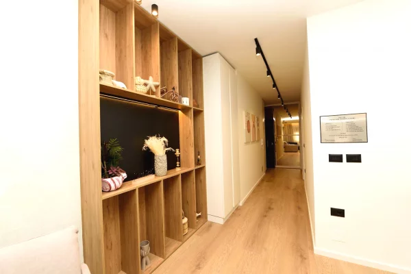 Shtepi ne shitje Apartament ne Vlore, 2+1, Mobilimi E mobiluar, Pagesa 310,000  Euro.