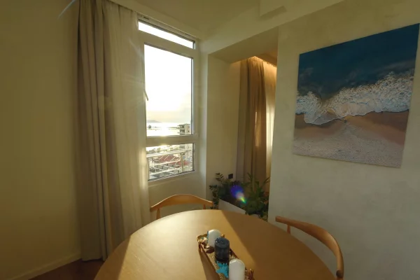 Shtepi ne shitje Apartament ne Vlore, 2+1, Mobilimi E mobiluar, Pagesa 310,000  Euro.