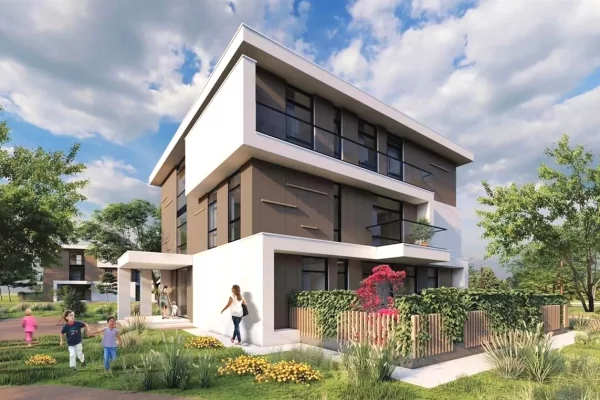 Shtepi ne shitje 2+1 ne Tirane - 295,000 Euro