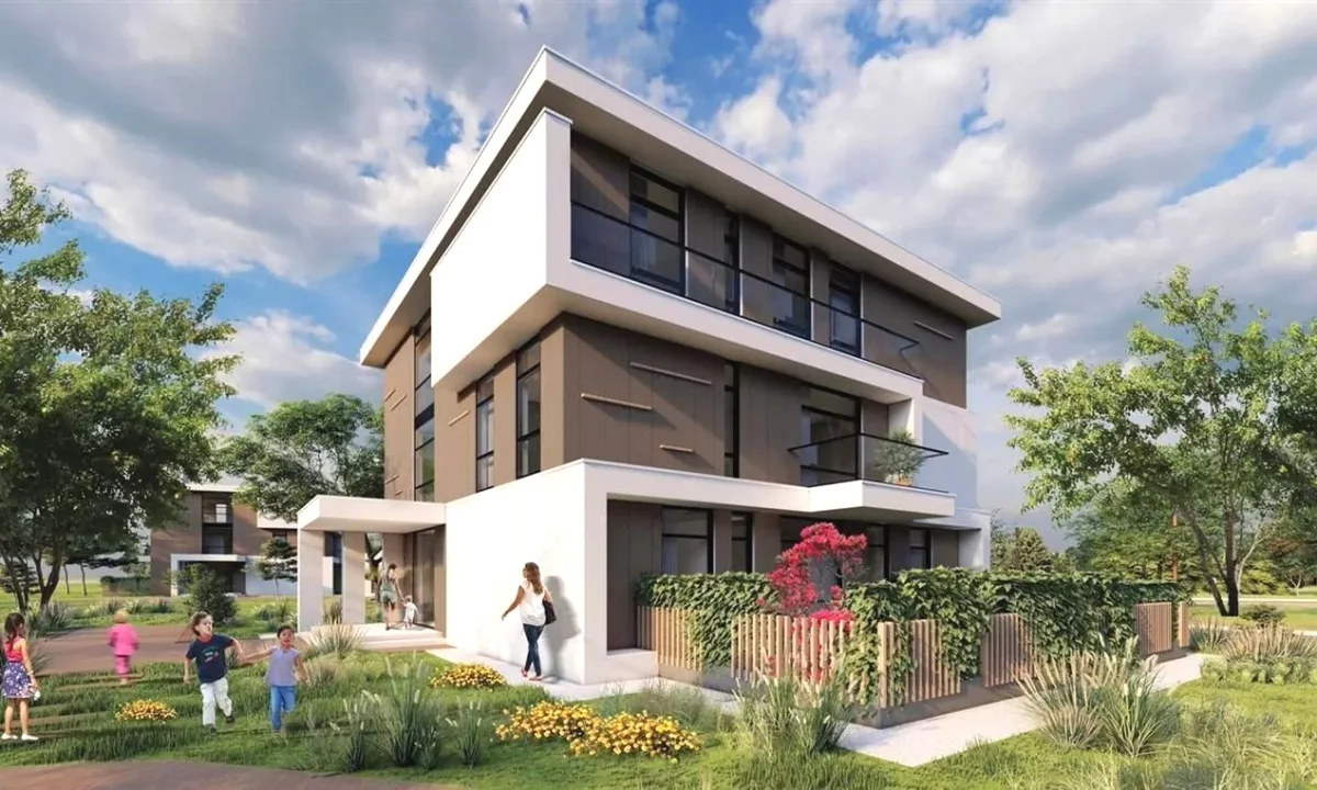 Shtepi ne shitje Apartament ne Tirane, 2+1, Mobilimi Bosh, pa mobiluar, Pagesa 295,000  Euro.