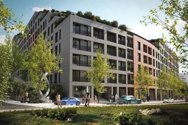 Shtepi ne shitje 2+1 ne Tirane - 90,700 Euro