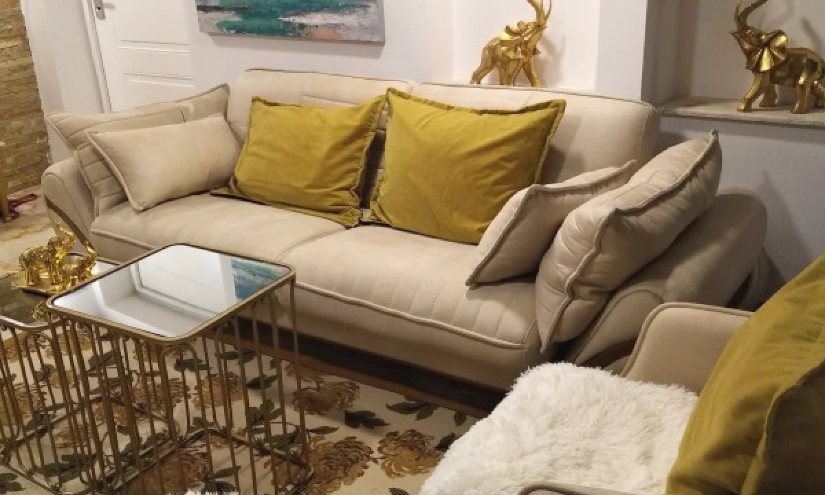 Shtepi ne shitje Duplex(shtepi me 2 kate) ne Durres, 3+1, Mobilimi E mobiluar, Pagesa 135,000  Euro.