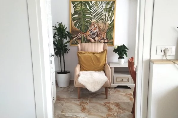 Shtepi ne shitje Duplex(shtepi me 2 kate) ne Durres, 3+1, Mobilimi E mobiluar, Pagesa 135,000  Euro.