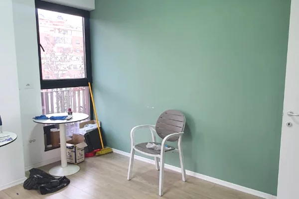 Business Property for Rent 3+1 in Tirana - 850 Euro