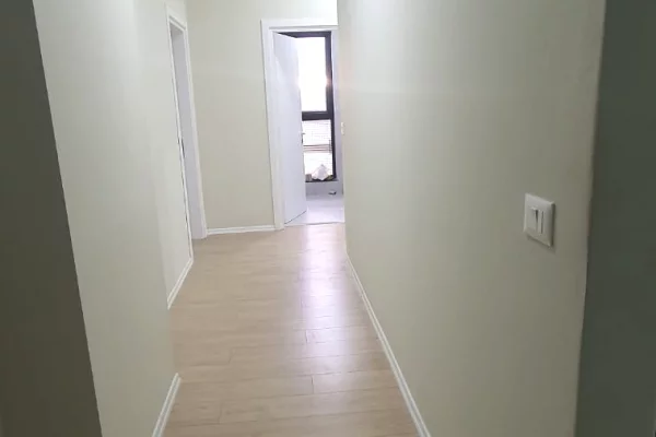 🏢Jepet me Qira Apartament 2+1 per Zyra te Tirana Garden Building!