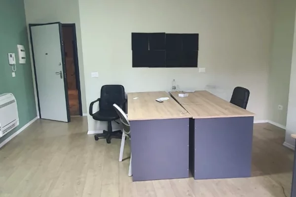 🏢Jepet me Qira Apartament 2+1 per Zyra te Tirana Garden Building!