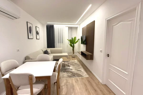 Shtepi ne shitje 1+1 ne Tirane - 178,000 Euro