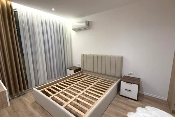 Shtepi ne shitje Apartament ne Tirane, 1+1, Mobilimi E mobiluar, Pagesa 178,000  Euro.