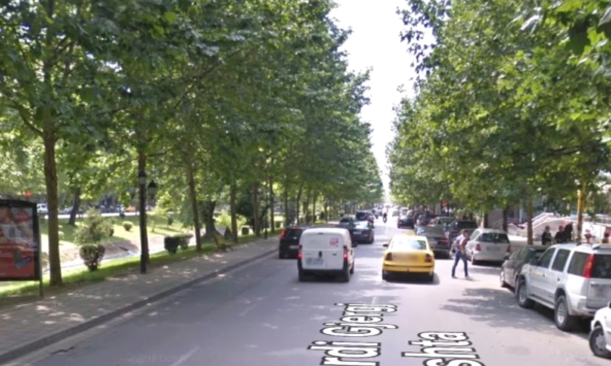 🏢Ambient Biznesi ne Shitje prane Ish-Ekspozites!💫