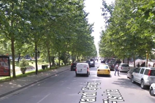 Business Property in Sale 1+1 in Tirana - 42,000 Euro