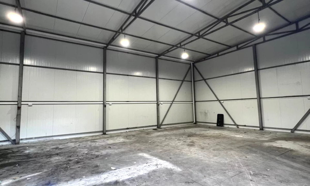 🏭Jepet Kapanon me Qira Perballe City Park!150 m2