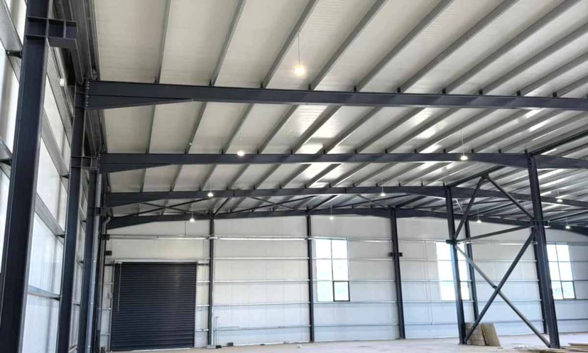 🏭Jepet Kapanon me Qira ne Vaqarr!