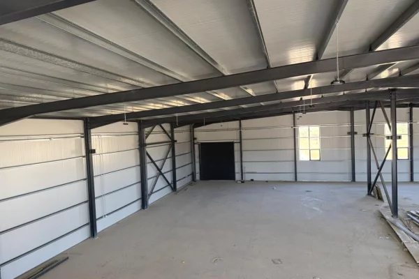 🏭Jepet Kapanon me Qira ne Vaqarr!