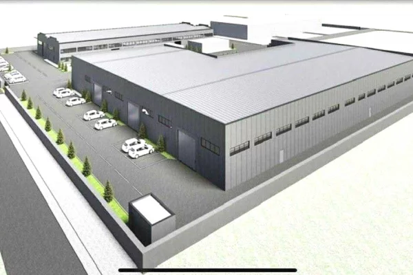 Business Property in Sale 4+1 in Tirana - 1,000,000 Euro