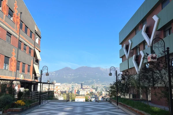 Casa in vendita 2+1 a Tirana - 162,700 Euro