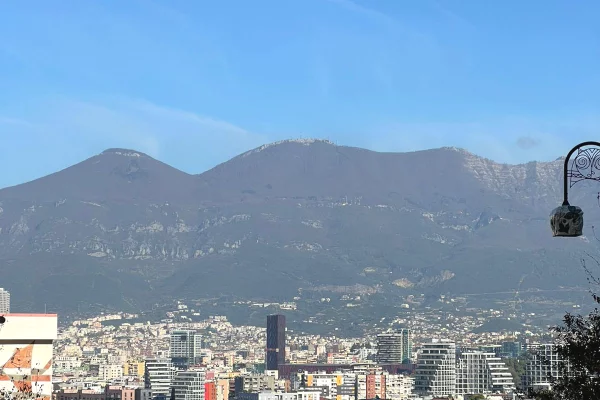 Appartamento in vendita a Tirana 2+1, Vuoto