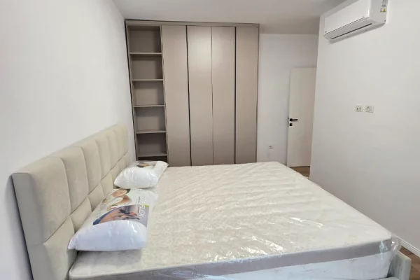 Shtepi me qera Apartament ne Tirane, 2+1, Mobilimi E mobiluar, Pagesa 1,400  Euro.