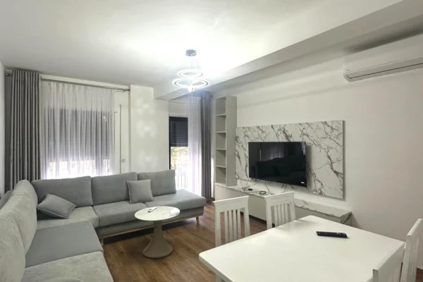 🌇Jepet Apartament 1+1+Parkim te Rezidenca Kodra e Diellit2!✨