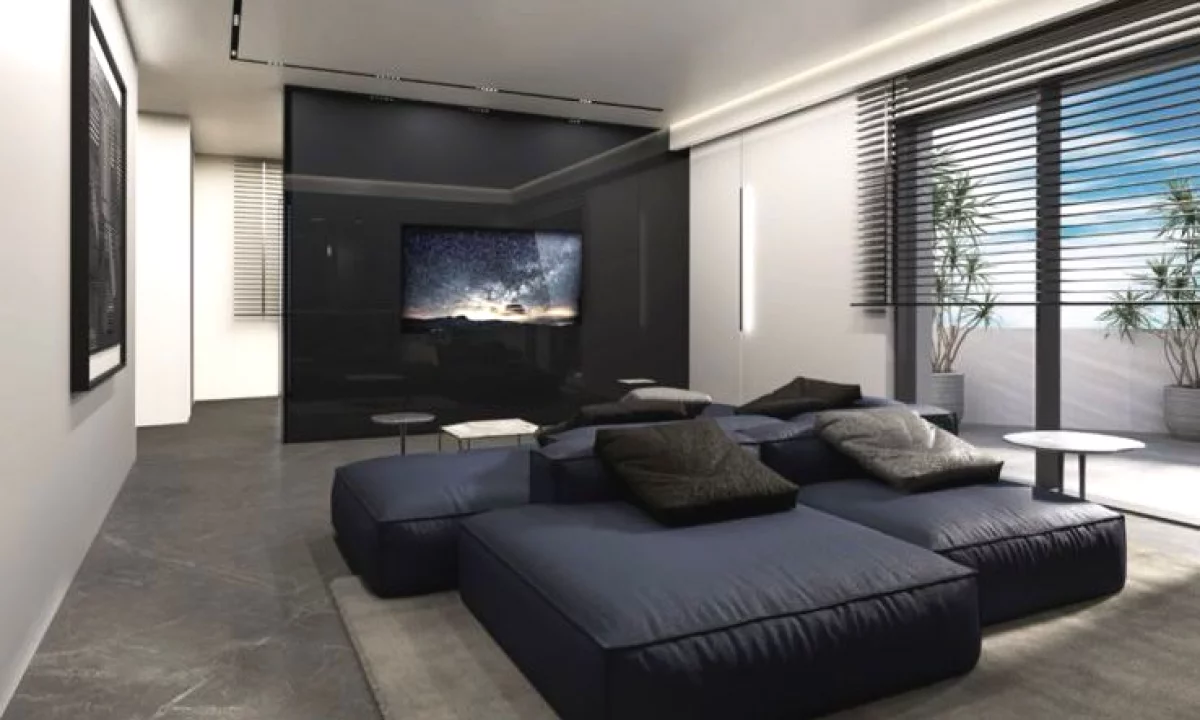 Shtepi me qera Apartament ne Tirane, 1+1, Mobilimi E mobiluar, Pagesa 2,800  Euro.