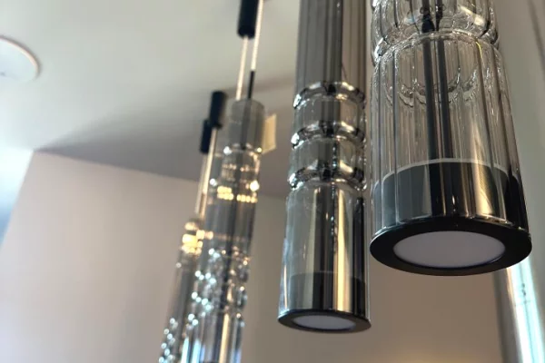 Shtepi me qera Apartament ne Tirane, 1+1, Mobilimi E mobiluar, Pagesa 2,800  Euro.