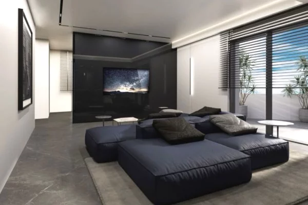 Shtepi me qera 1+1 ne Tirane - 2,800 Euro