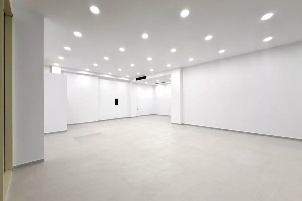 Business Property in Sale 1+1 in Tirana - 1,164,000 Euro