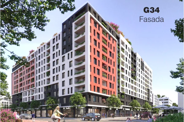 Casa in vendita 2+1 a Tirana - 235,000 Euro