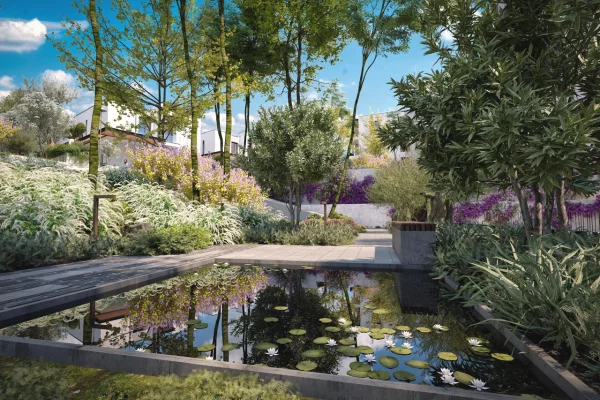 Villa di lusso in vendita a Tirana 3+1, Vuoto