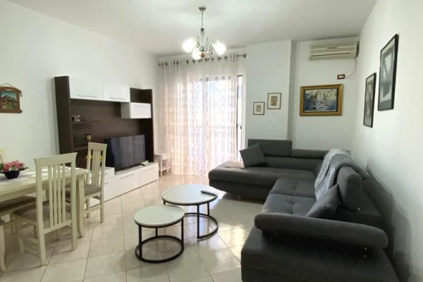 ✨ Jepet Apartament 2+1 me Qira ne Astir!