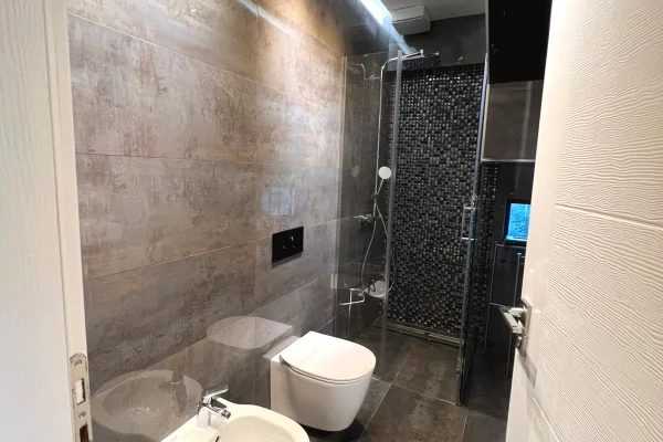 Duplex (casa a 2 piani) in affitto a Tirana 3+1, Arredato