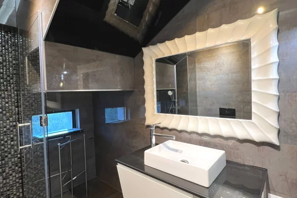 Duplex (casa a 2 piani) in affitto a Tirana 3+1, Arredato