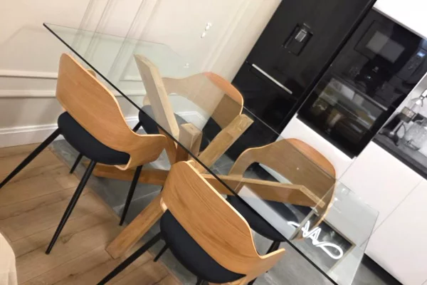 Appartamento in vendita a Tirana 2+1, Arredato