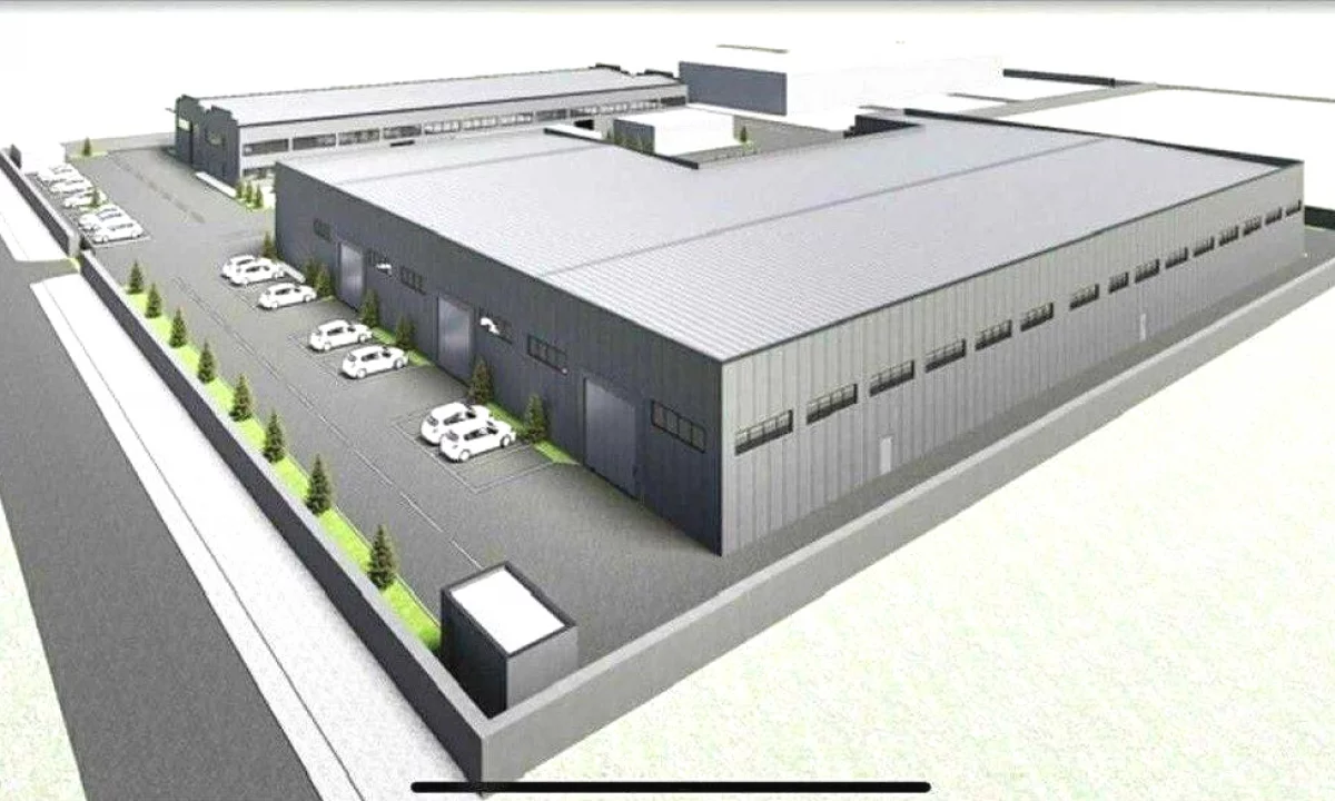 🏭Shitet Kapanon + Truall ne Autostraden Tirane-Durres!