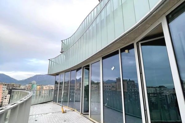 Casa in vendita 1+1 a Tirana - 378,000 Euro