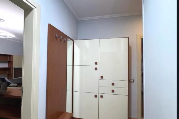 Shtepi me qera Apartament ne Tirane, 2+1, Mobilimi E mobiluar, Pagesa 60,000  Leke.
