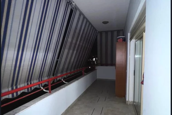 Shtepi me qera Apartament ne Tirane, 2+1, Mobilimi E mobiluar, Pagesa 60,000  Leke.