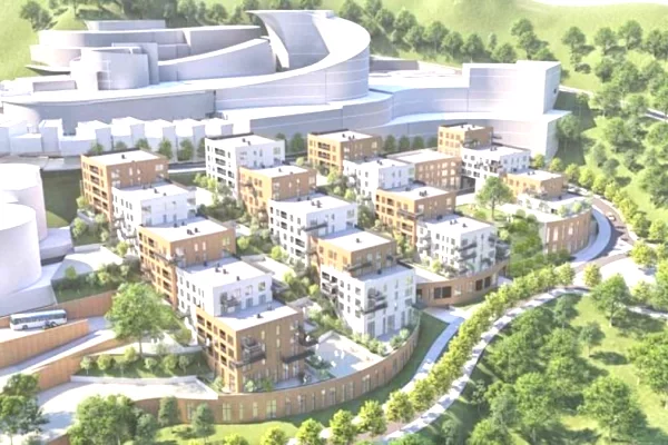 Casa in vendita 2+1 a Tirana - 249,000 Euro