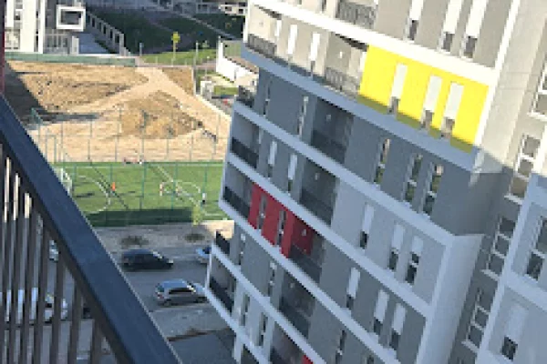 Appartamento in vendita a Tirana 1+1, Vuoto