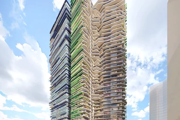 Casa in vendita 1+1 a Tirana - 191,400 Euro