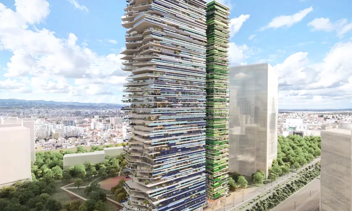 Appartamento in vendita a Tirana 2+1, Vuoto