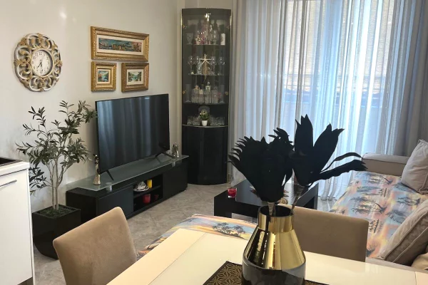 House for Rent 1+1 in Tirana - 50,000 Leke