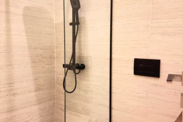 Apartment for sale in Saranda 3+1, Furnished