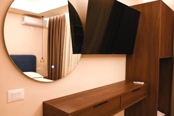 Apartment for sale in Saranda 3+1, Furnished