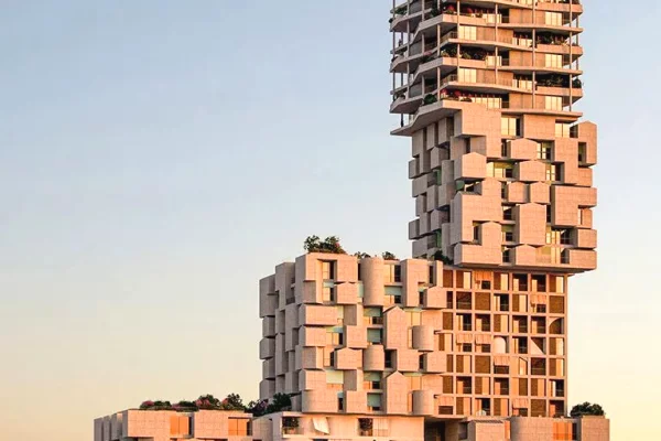 Appartamento in vendita a Tirana 1+1, Vuoto