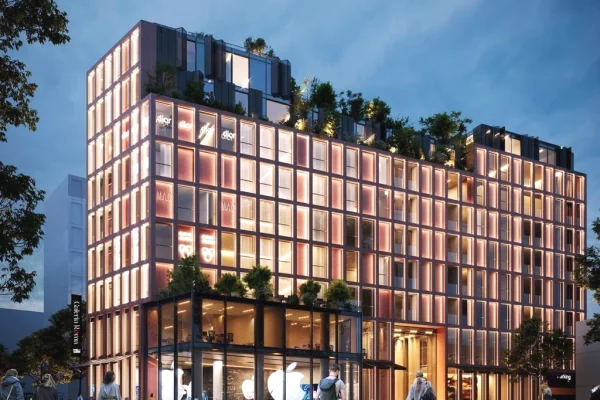 Casa in vendita 1+1 a Tirana - 236,000,000 Leke