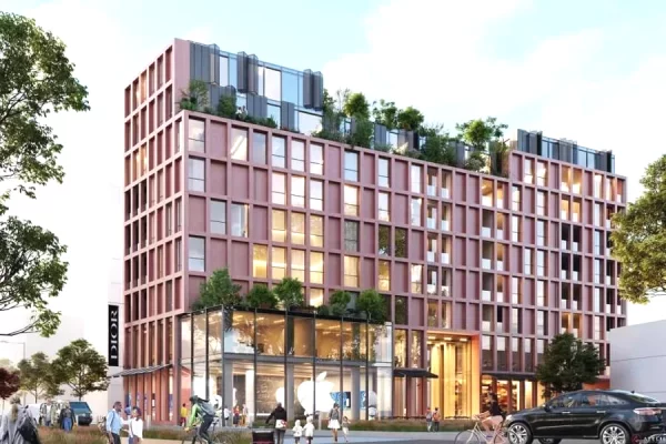 Appartamento in vendita a Tirana 1+1, Vuoto